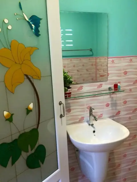 Ко Куд: Ban Aowthai Homestay