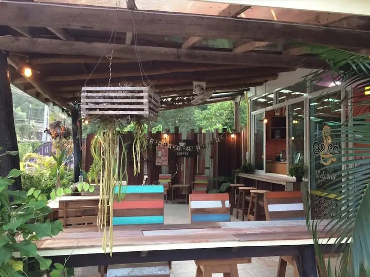 Ко Куд: Ban Aowthai Homestay