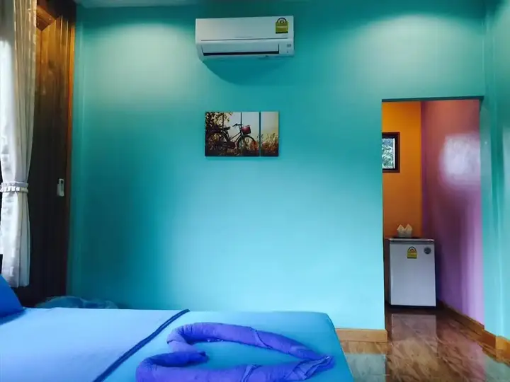 Ban Aowthai Homestay — фото 1