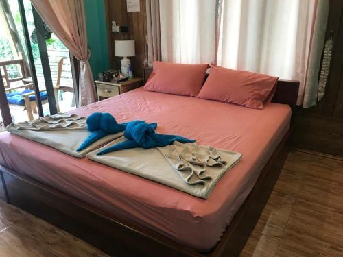 Ко Куд: Ban Aowthai Homestay