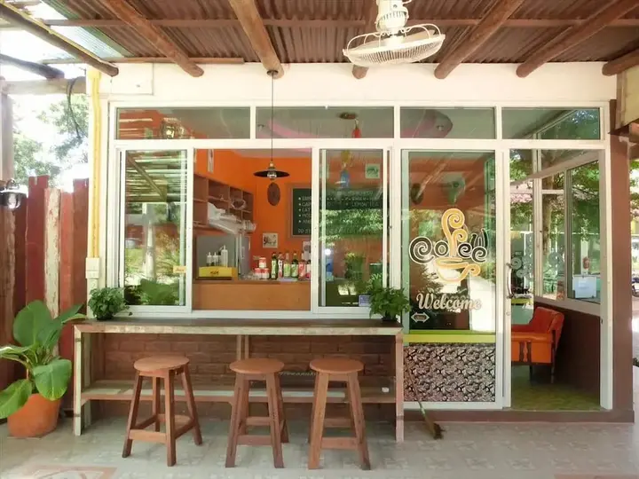 Ко Куд: Ban Aowthai Homestay