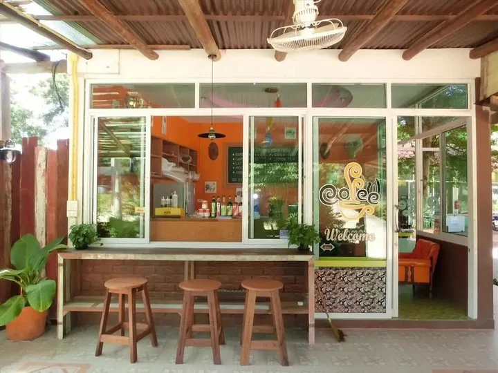 Ко Куд: Ban Aowthai Homestay