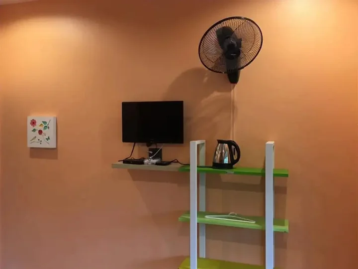 Ко Куд: Ban Aowthai Homestay