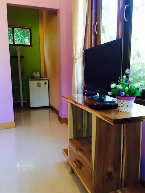 Ко Куд: Ban Aowthai Homestay