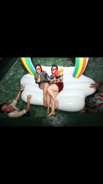 Ко Чанг: Feel at Chill resort kohchang