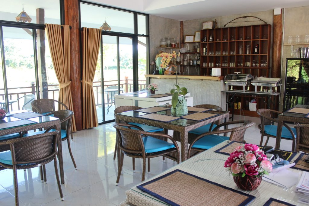Сансай: Kalaka Homestay