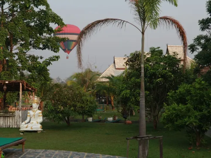 Сансай: Kalaka Homestay
