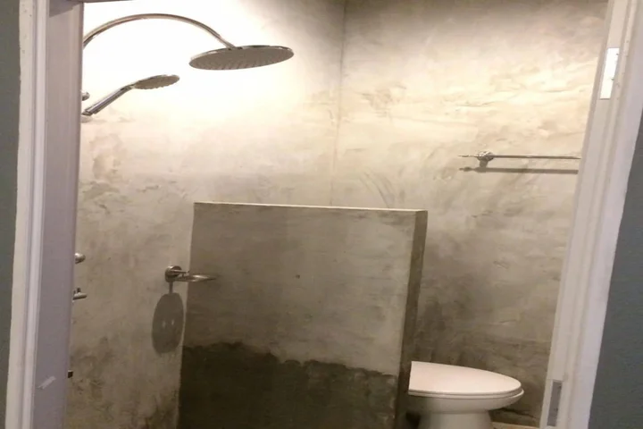Банг Пхли: Staying Hostel