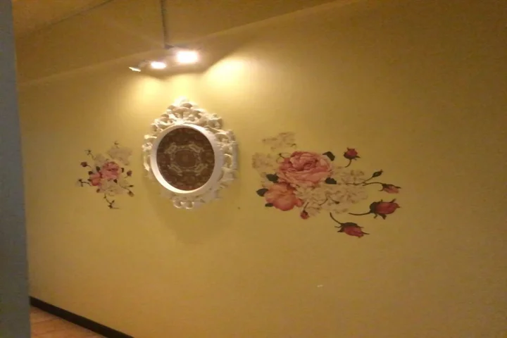 Банг Пхли: Staying Hostel