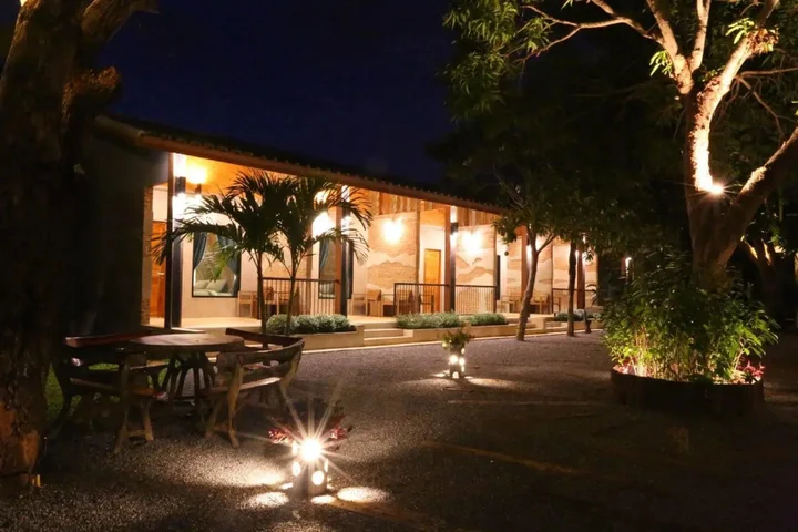 Клаенг: Heyhanavee Resort
