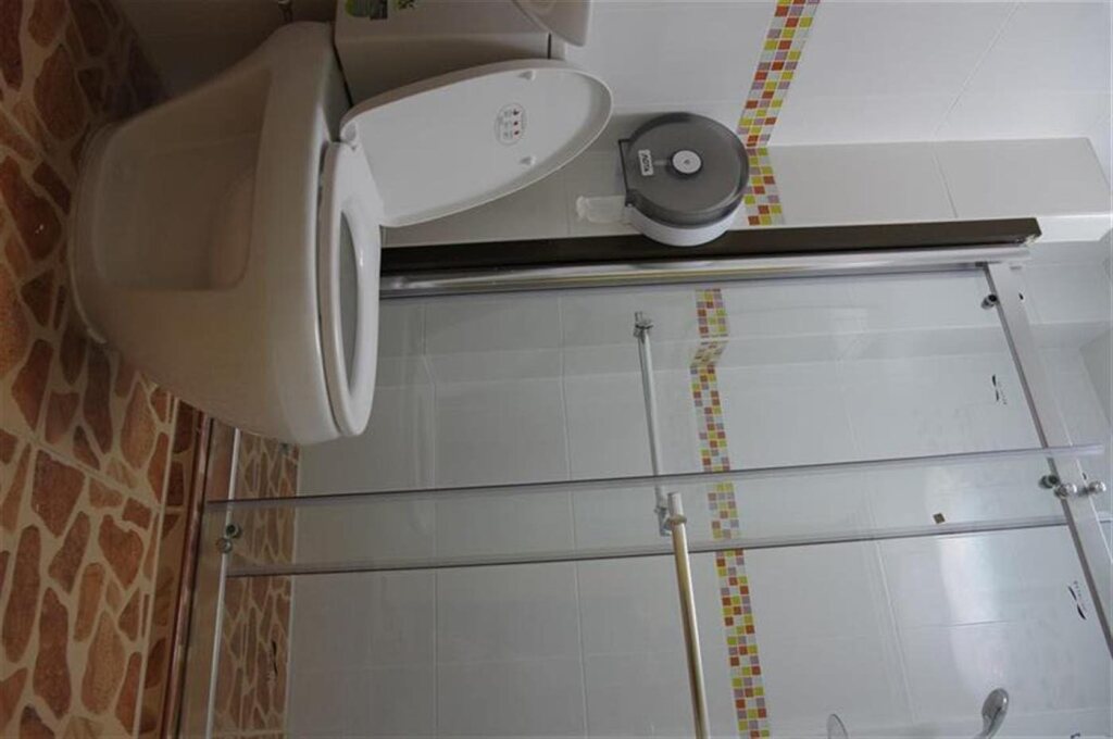 Бангкок: Donmueang Airport Residence Hostel