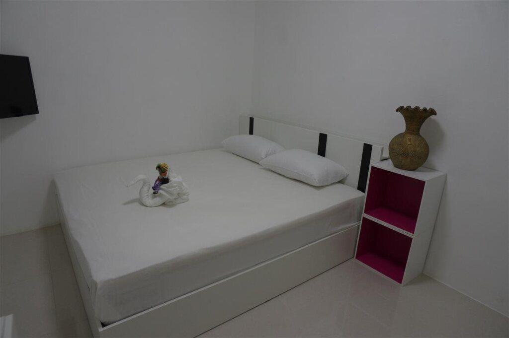 Бангкок: Donmueang Airport Residence Hostel