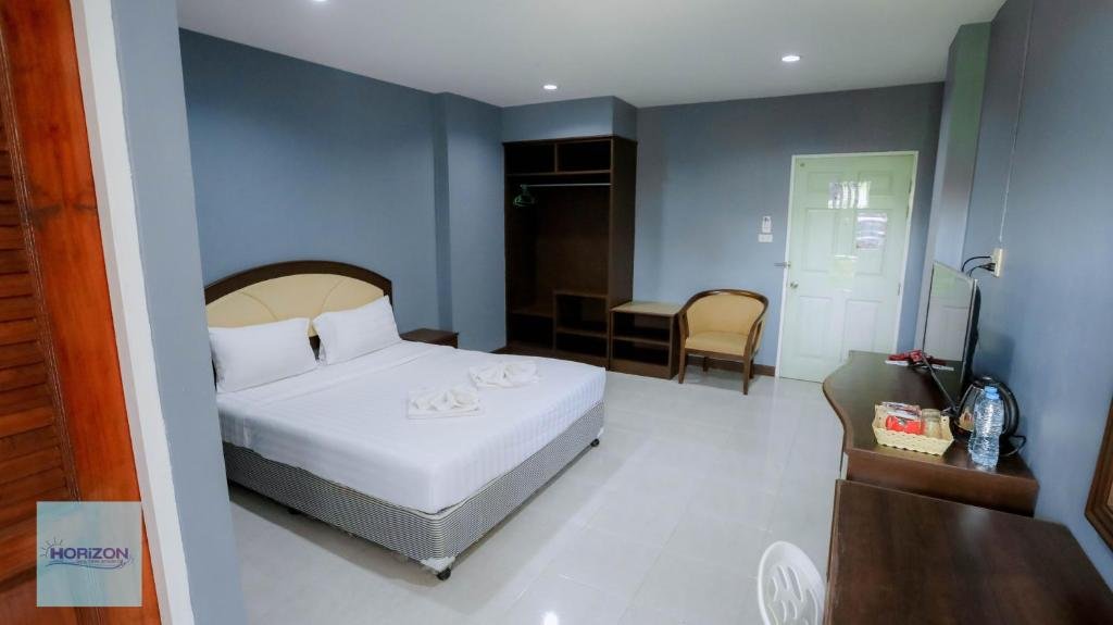 Сураттхани: Horizon Hotel