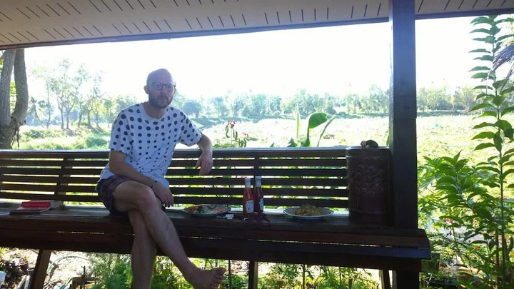 Паккрет: Cast Away  Homestay