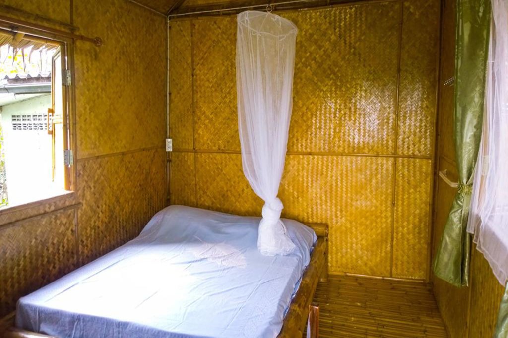 Паккрет: Cast Away  Homestay