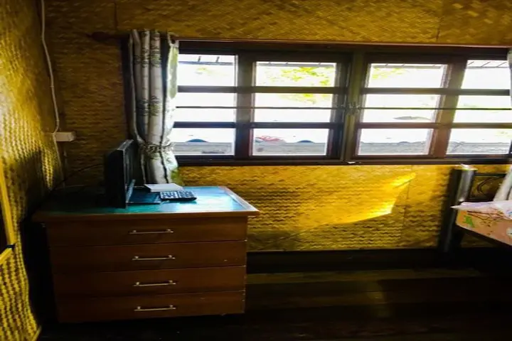 Паккрет: Cast Away Homestay