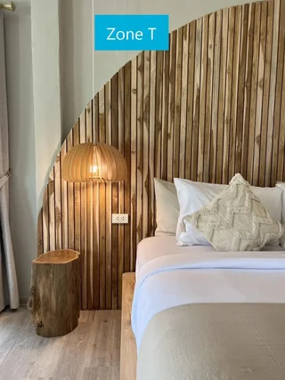 Ко Куд: Siam Beach Resort Koh Kood