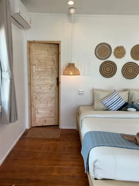Ко Куд: Siam Beach Resort Koh Kood