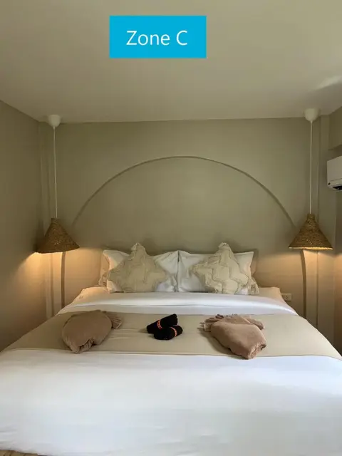 Ко Куд: Siam Beach Resort Koh Kood