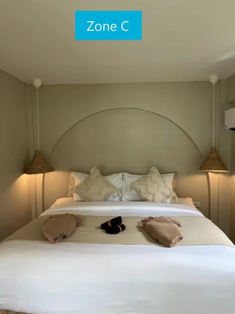 Ко Куд: Siam Beach Resort Koh Kood