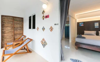 Ко Куд: Siam Beach Resort Koh Kood
