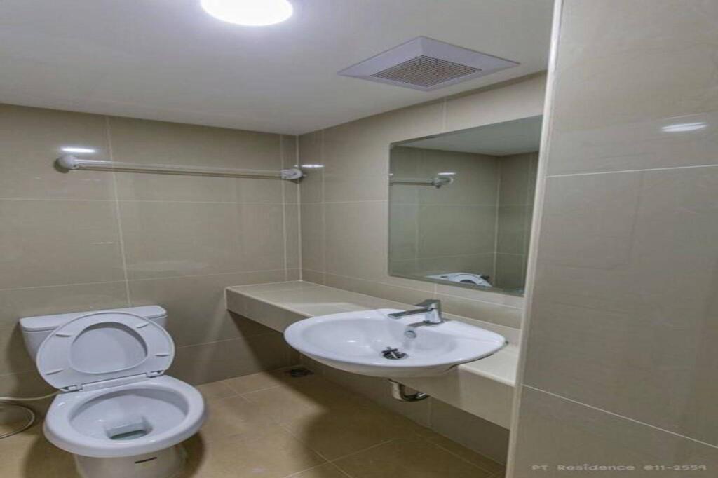 Банг Пхли: PT Residence