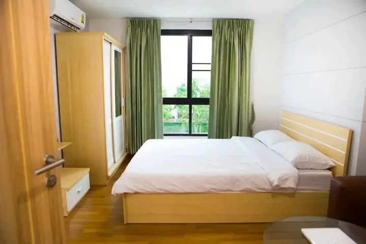 Банг Пхли: PT Residence