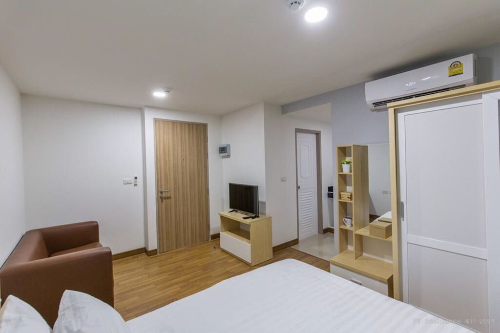 Банг Пхли: PT Residence