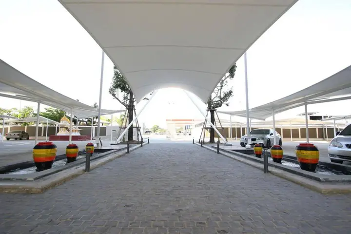 Банг Пхли: PT Residence