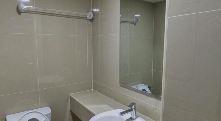 Банг Пхли: PT Residence