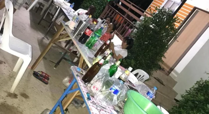 Кхлонг Кхут: Baan Pak Suk Jai
