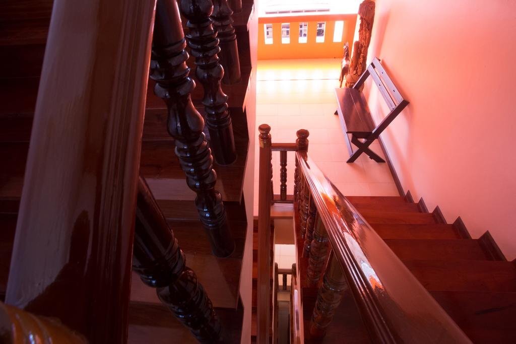 Prom Tong Mansion — фото 1