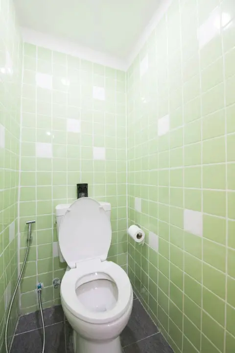 Бангкок: Pixellar Hostel