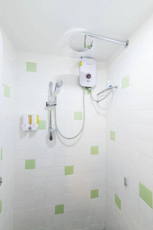 Бангкок: Pixellar Hostel