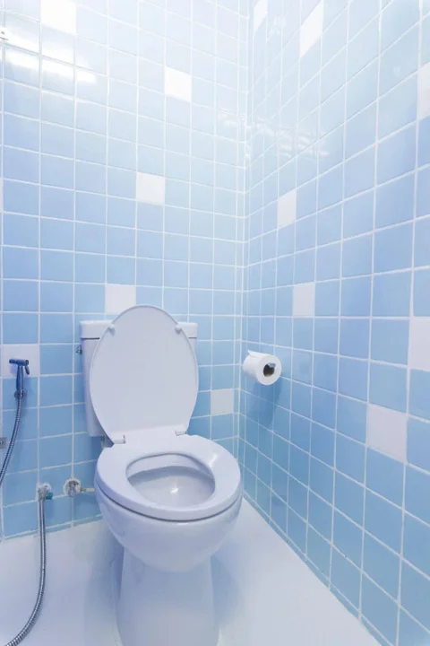 Бангкок: Pixellar Hostel