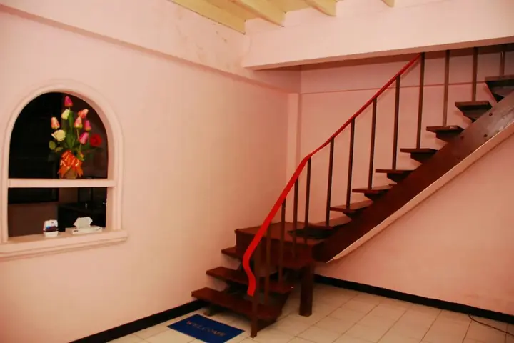 Хуахин: Baan Chang Guesthouse