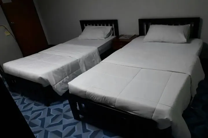 Хуахин: Baan Chang Guesthouse