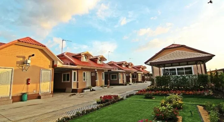Накхоннайок: Rojanavee Resort
