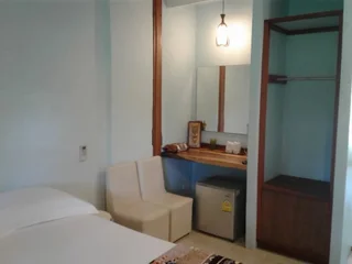 Дан-Сай: Ban Paja Resort