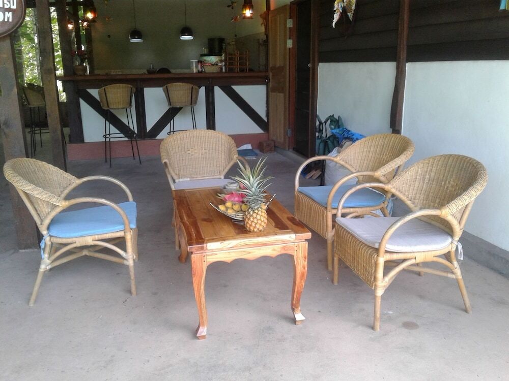 Дан-Сай: Ban Paja Resort