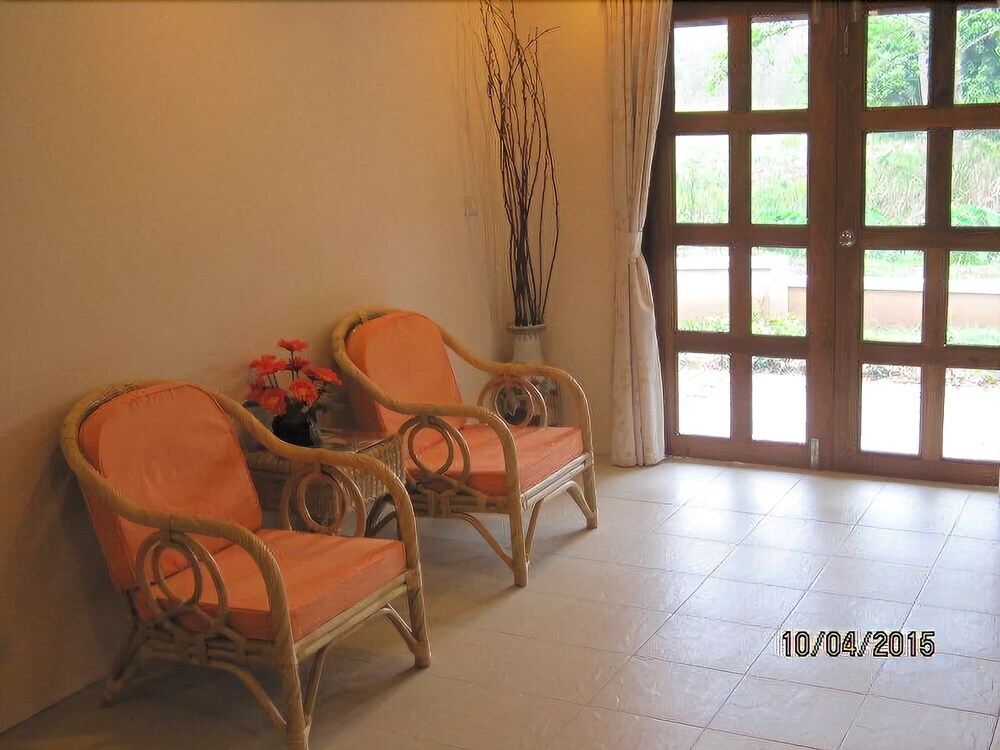 Дан-Сай: Ban Paja Resort