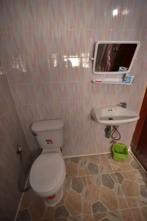 Нонг Нам Дэнг: Petch Jed Sao Noi Resort