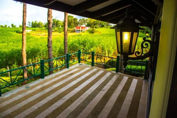 Кхао-Кхо: Bird Land Resort