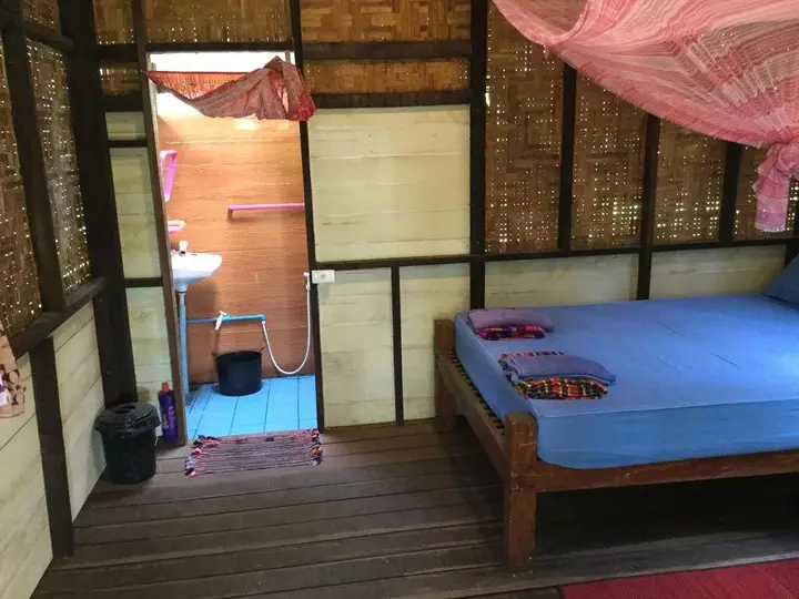 Ко Паям: Aow Yai Bungalows