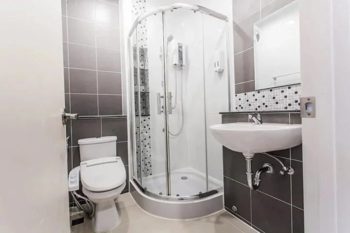 Сирача: Morino Hotel Si Racha