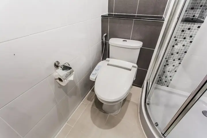Сирача: Morino Hotel Si Racha