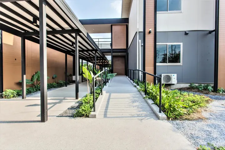 Сирача: Morino Hotel Si Racha