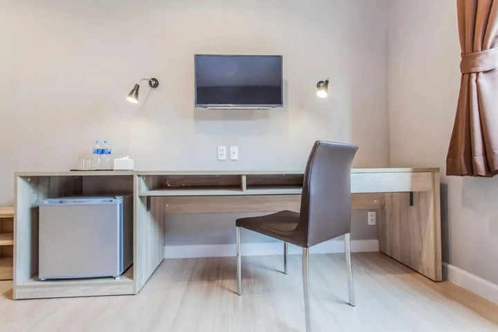 Сирача: Morino Hotel Si Racha