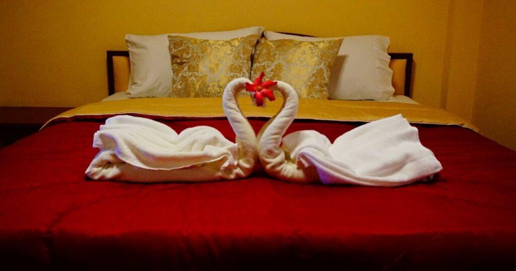 Краби: Star Guest House