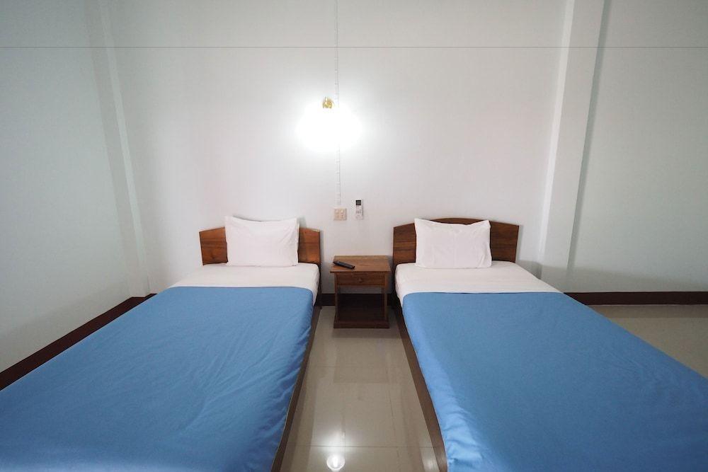 Нан: Eurngkum Hotel